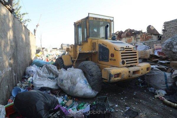 اصلاحیه قانون مدیریت پسماند سال آینده در صحن علنی مجلس بررسی می شود